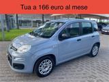 Fiat FIAT Panda 1.0 FireFly S&S Hybrid 5 posti - Fiat Panda: Fire