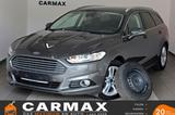 Ford Mondeo Turnier Titanium Navi,SH,PDC,AHK,SR+WR - Ford Mondeo bis 10.000 Euro