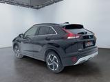 Mitsubishi Eclipse Cross Plus 2.4 MIVEC PHEV TEMP NAVI PDC - Mitsubishi Eclipse Cross Plus mit Hybrid-Antrieb (Benzin/Elektro)