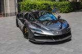 Ferrari SF90 Stradale NOVITEC | FULL KIT | Carbon | LIFT - Ferrari: Kit