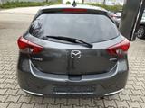 Mazda 2 L SKYACTIV-G 90 M Hybrid 6GS AL-HOMURA - gebrauchte Mazda 2 aus dem Jahr 2022