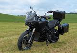 Zero DSR/X Black Forrest 2025 mit Schnelllader  - ZERO DSR X