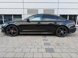 Audi A6 Lim. 2.0 TFSI quattro S-line Matrix - Audi A6 mit Benzin-Antrieb: Alcantara, Limousine