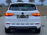 Cupra Ateca 1.5 TSI ACT 110kW DSG - - Cupra Ateca: 1.5