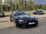 BMW M6 4.8 V8 Supercharged 441kW