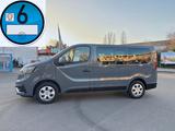 Renault Trafic 2.0 dCi Life L1H1 3,0t Automatik 8xSITZER - Renault Trafic: L2h2