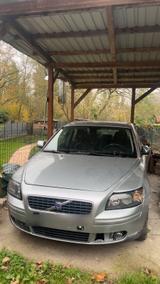 Volvo Verkaufe Volvo s40 - Volvo S40 von privat