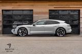 Porsche Taycan Sport Turismo GTS |InnoDrive|Pano|BOSE - Porsche Taycan: Sport Turismo