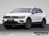 Volkswagen Tiguan Allspace 1.4 TSI AHK Kamera ACC App-Conne - Volkswagen Tiguan Allspace aus 2018