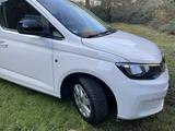 Volkswagen Caddy 5, 2,0TDI 90kW BMT Life Life - Volkswagen Caddy: 9k