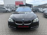 BMW 525 5 Touring 525 d x*MFL*SHZ*Tmpoo*BT*USB*Navi - BMW 525 Gebrauchtwagen
