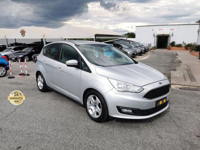 Ford C-Max 1.0 EcoBoost 100CV Start&Stop Plus Eu