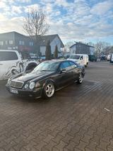 Mercedes-Benz Mercedes CLK 430 V8 AMG tausch - Mercedes-Benz CLK 430 Gebrauchtwagen
