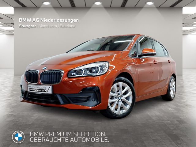 BMW 225xe iPerformance Active Tourer Navi LED