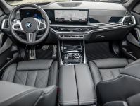 BMW X5 M60 - Vorschau Bild 3