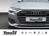 Audi A6 Avant 2.0 TFSIe S- tronic quattro design Klim - Audi A6 Design mit Hybrid-Antrieb (Benzin/Elektro)
