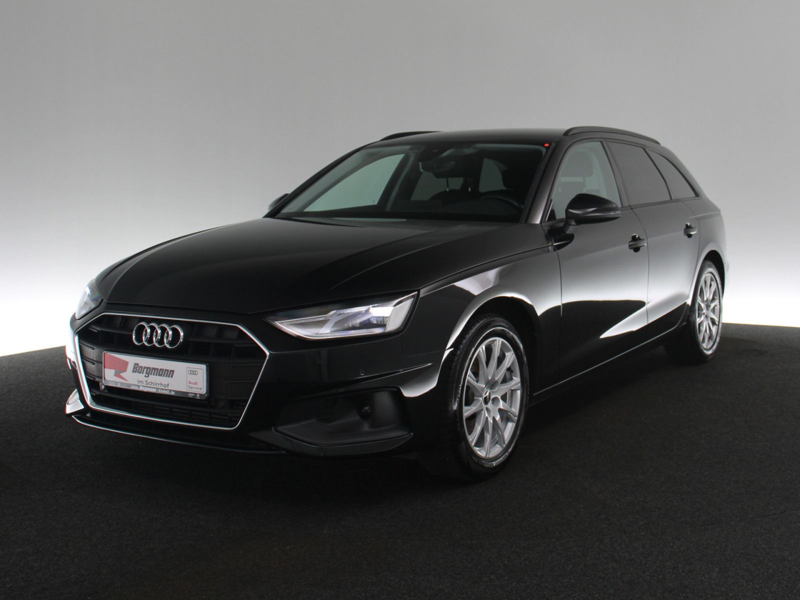 Audi A4 Avant 35 TFSI NAVI SITZHEIZUNG PDC KLIMA imagem 2