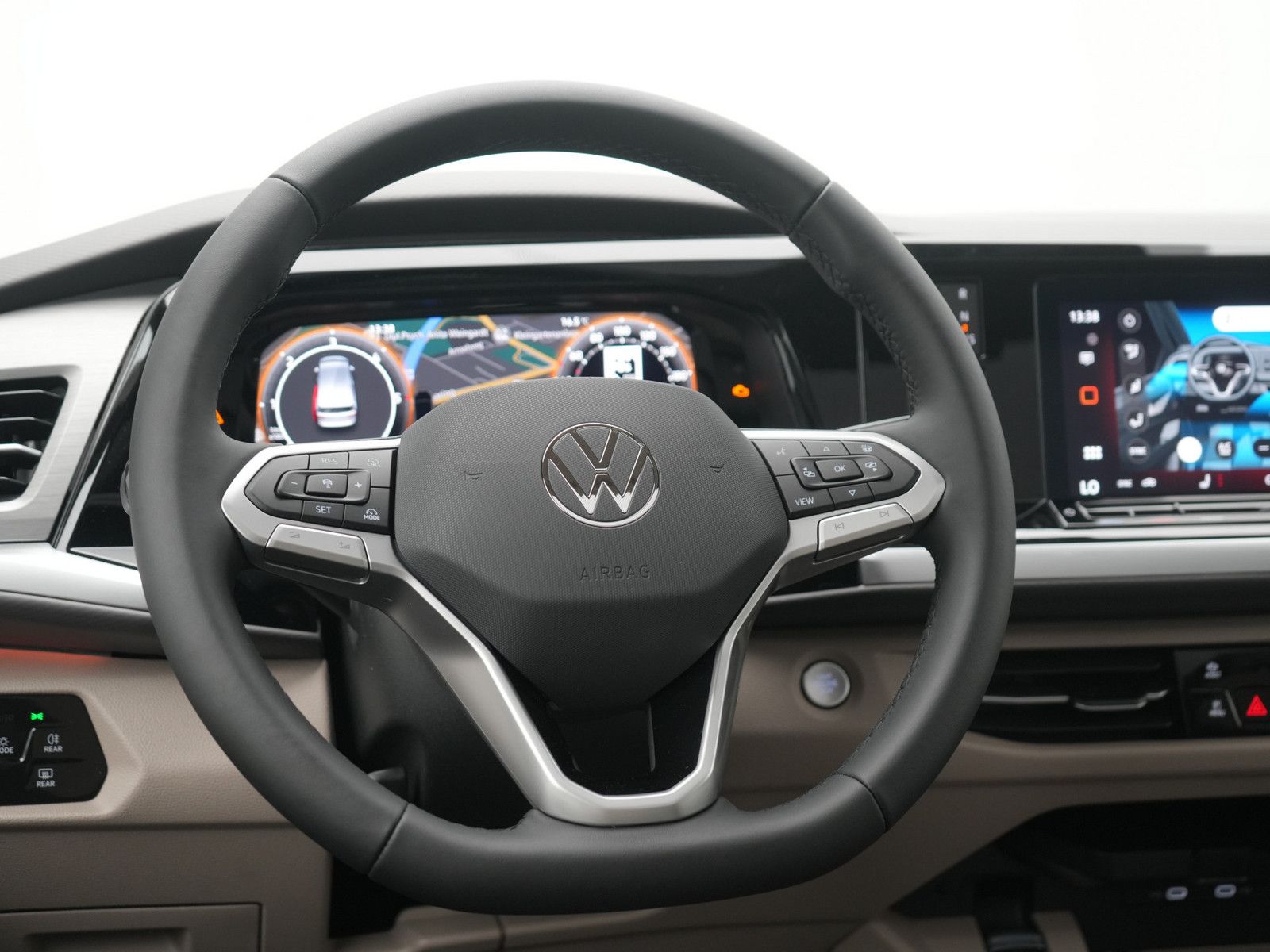 Volkswagen T7 Multivan - Bild 16