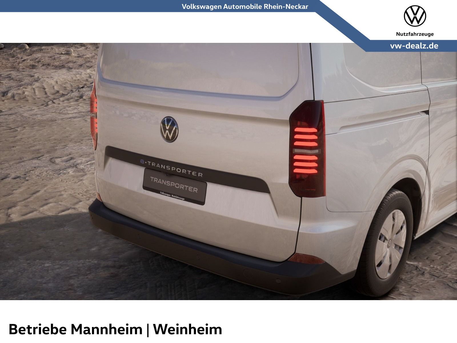 Volkswagen Andere - Bild 15