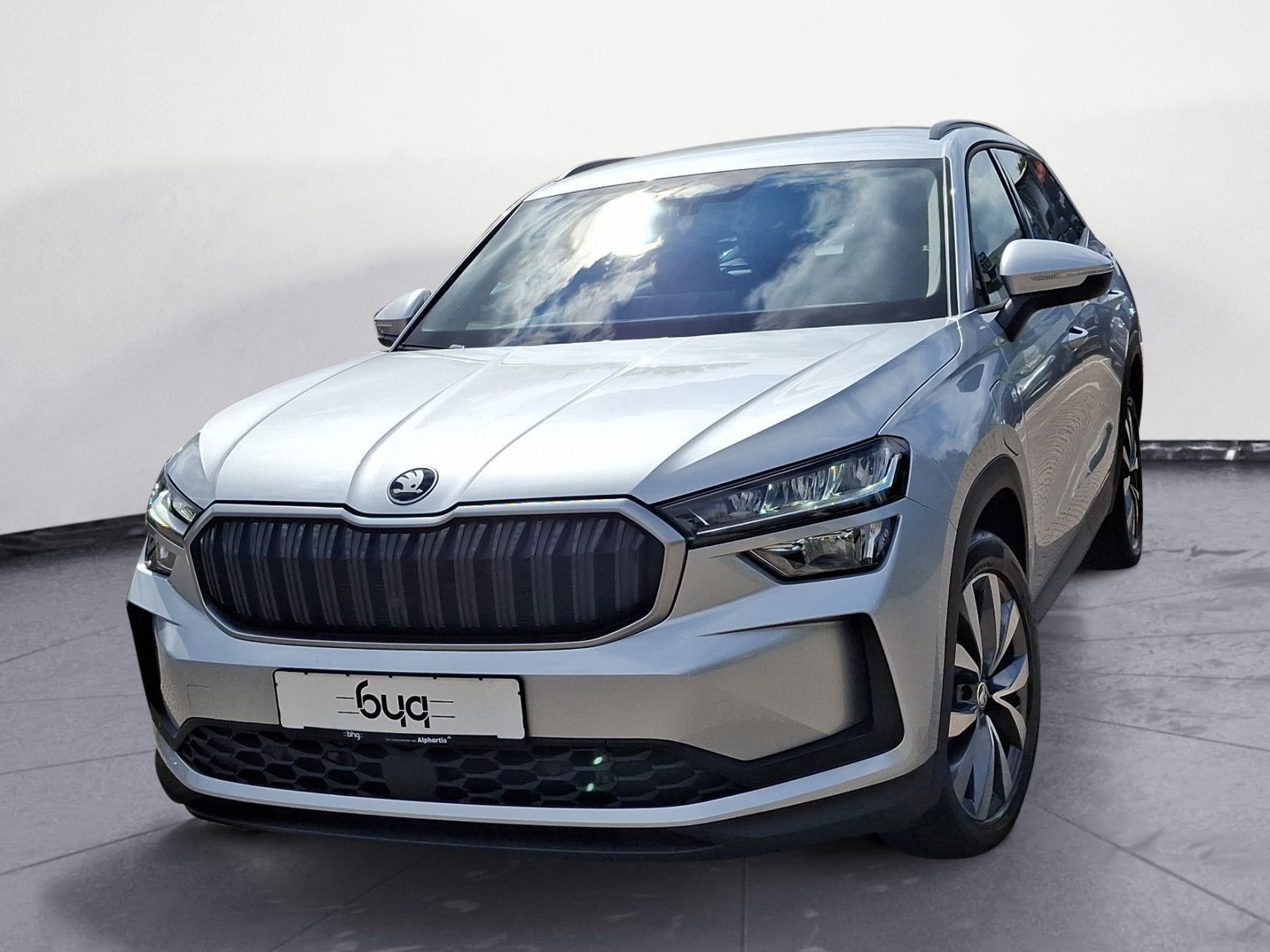 Skoda Kodiaq 1.5 TSI iV Selection imagem 2