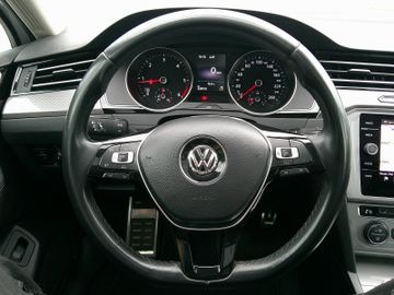 Volkswagen Passat Variant Alltrack BMTStart-Stopp 4Motion