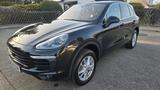Porsche Cayenne Diesel-1.Hand,Luft,SCHECKHEFT,Pano,BOSE
