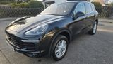 Porsche Cayenne Diesel-1.Hand,Luft,SCHECKHEFT,Pano,BOSE - Porsche Cayenne in Berlin