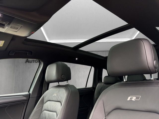 Tiguan Allspace R-Line 4M 2.0 TDI Bluetooth Navi
