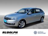 Skoda Rapid Spaceback Cool Edition 1.0 TSI 5-Gang DAB 