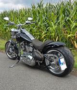Harley-Davidson Softail - Custom Bike - Offers