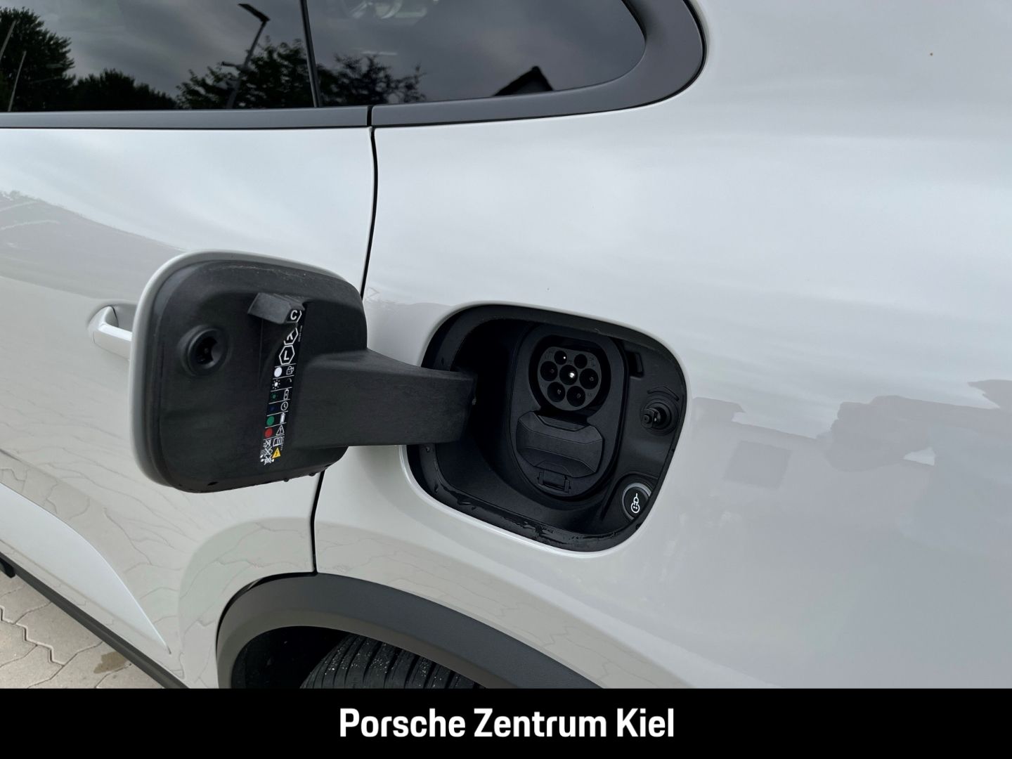 Porsche Macan - Bild 37