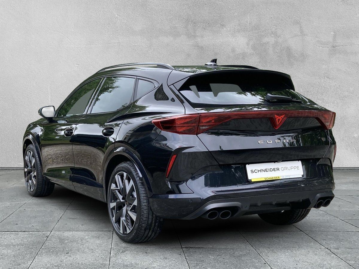 Cupra Formentor - Bild 3