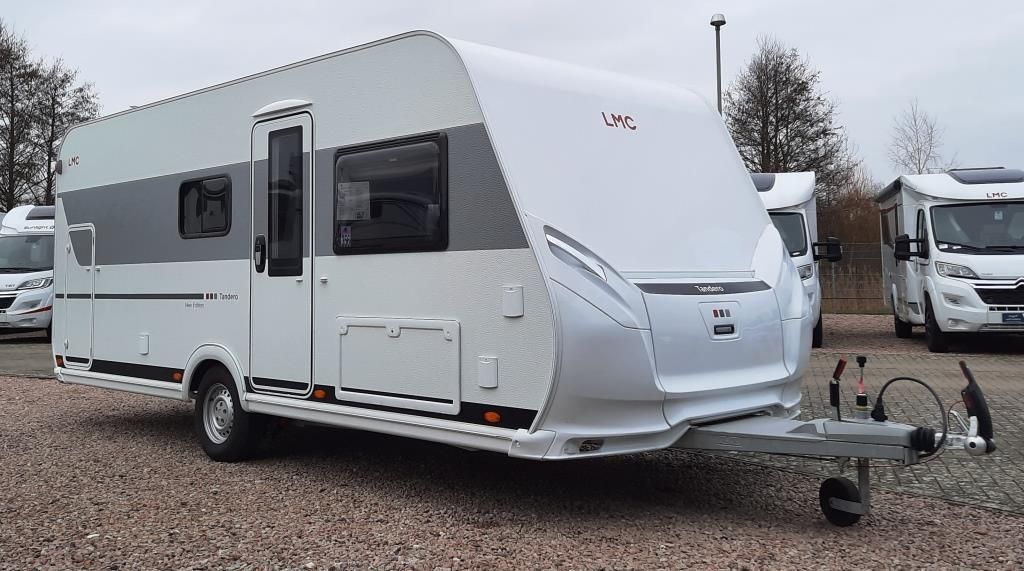 Fahrzeugabbildung LMC Tandero 500 K Sparen Sie 7.165,- €