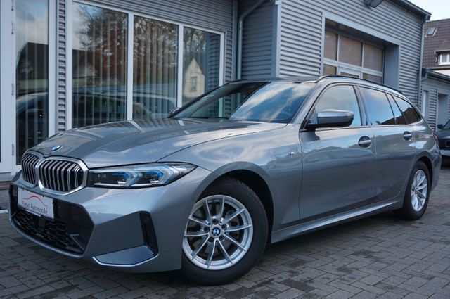 BMW 320d Touring M Sport ParkAss PANO Np 73129