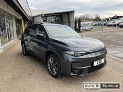 LEAPMOTOR C10 160 kW BEV Pro Design Panorama Navi Digitale