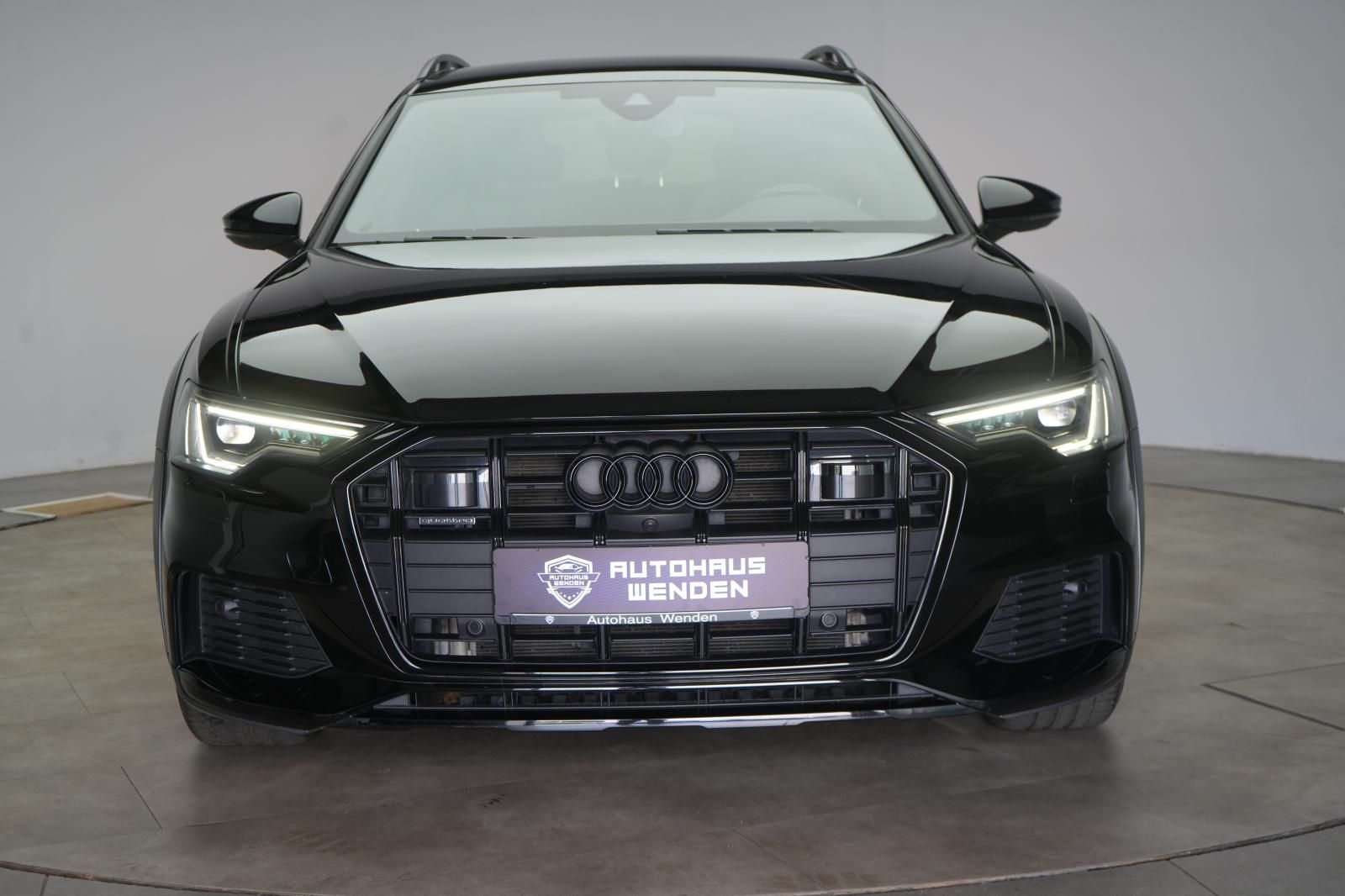 Audi A6 Allroad quattro 50 TDI tiptronic ACC/360Kamer foto 2