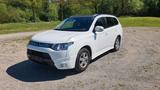 Mitsubishi Outlander ClearTec Instyle 4WD - gebrauchte Mitsubishi Outlander aus dem Jahr 2013