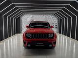 Jeep Renegade 1.6 Mjt 120 CV Limited-KM CERTIFIC - Behindertengerechte Jeep Renegade