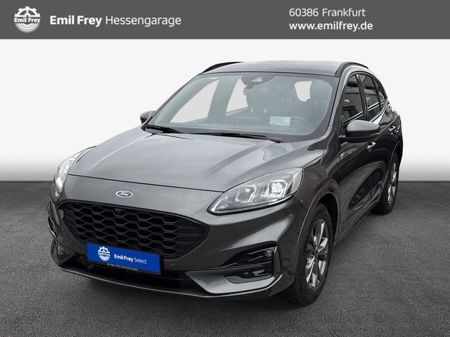 Ford Kuga 1.5 EcoBoost ST-LINE