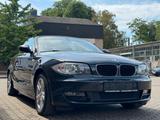 BMW 118i Cabrio LEDER NAVI SHZ Advantage - BMW 118 aus 2010: 118i