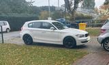 BMW e87 116i (122Ps) - BMW 116: 116i E87