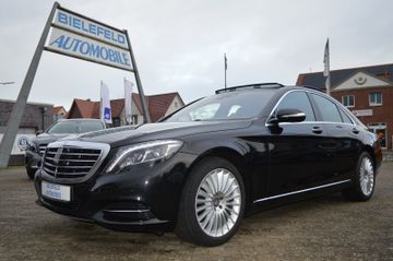 Mercedes-Benz S 350d  BlueTec 7G-Tronic HUDPanorama360°-Kame