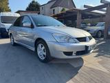 Mitsubishi Lancer 1.6 Invite - Mitsubishi Lancer aus 2006