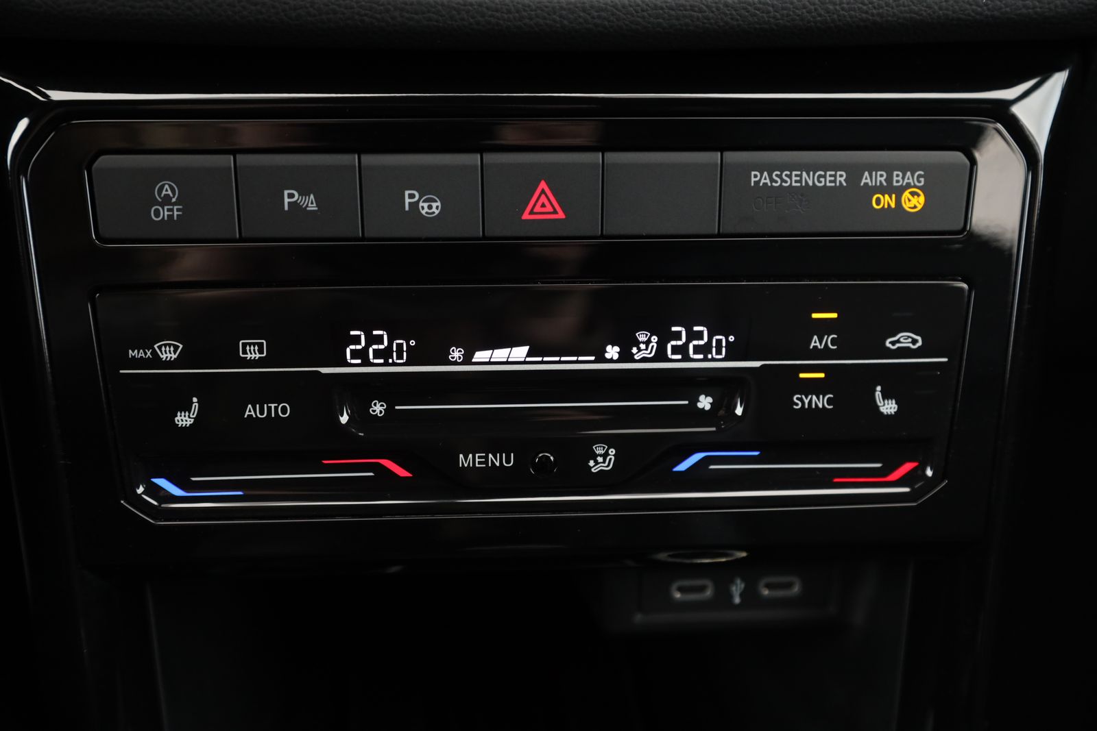 Volkswagen T-Cross - Bild 18