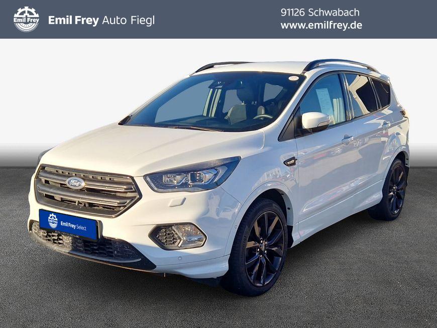 Ford Kuga 1.5 EcoBoost 2x4 ST-Line