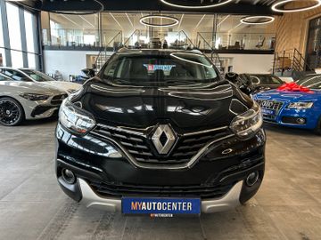Renault Kadjar XMOD 4x4 *AHK*Klima* TÜV 1027*
