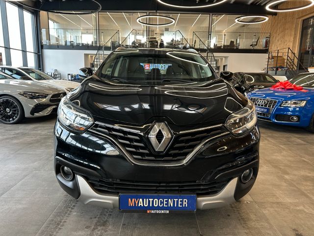 Renault Kadjar XMOD 4x4 *AHK*Klima* TÜV 1027*