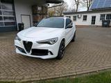 Alfa Romeo Stelvio Quadrifoglio 2,9 L  510... - Alfa Romeo 145
