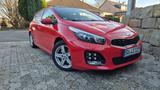 Kia cee'd / Ceed 1.6 CRDi GT Line GT Line