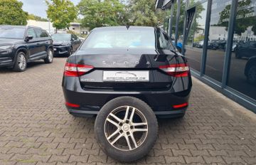Skoda Superb - 7